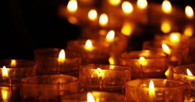 4:e Advent 4:e Advent